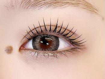 ティティア(Titia)の写真/【恵比寿駅徒歩5分】眉×まつげで印象チェンジ♪高技術スタッフのアイブロウ◎デザイン/技術/空間妥協なし!