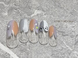 シンプルアートコース