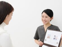 ジュジュ(juju)の雰囲気(ただ小さくするだけじゃない。メリハリ小顔なめらかな輪郭美へ。)