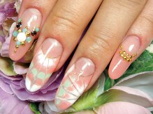 エマーブル 安城本店(aimable)/aimable Eyelash&Nail.