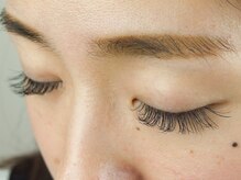 リコ(Relaxation Boutique LICO)/まつ毛が少ない方必見