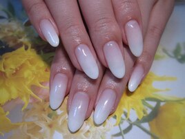 ご新規様☆カラーグラデ￥6980