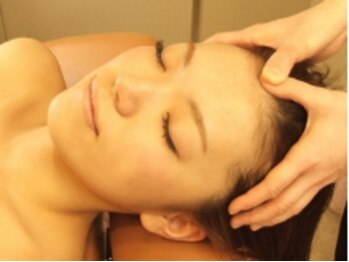 ギンザマツナガ ドゥ クラス(GINZA MATSUNAGA DE CLASSE)/目の疲れ&リフトUP効果