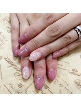 ネイルベアー(Nail Bear)/シンプルコース［5,500円］