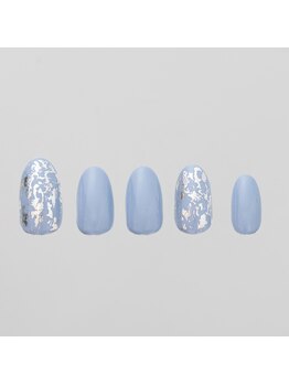 トータルラグジュアリーサロン ジョリーホワイト 綾瀬店(Jolie White)/【定額4800円デザイン】