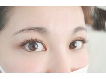 デリカ 溝の口店(DELICAT)/フラットラッシュ140本