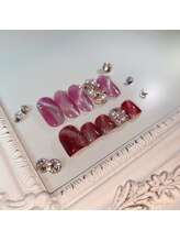 ネイルサロン リアン西葛西店/