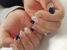 ラシェスキタモト (luscius kitamoto)/バルーンフレンチ