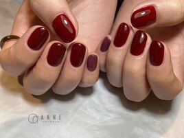 【パラジェル】ワンカラー