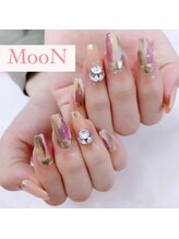 ムーン(MooN)/