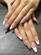 ネイルズティンク(Nails.tink)/