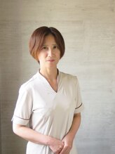 ファルーカ 藤原 しのぶ