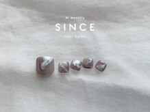 シンス(Since)/■パラジェル■special monthly