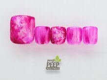 ピッピ 桜新町店(peep PEEP)/ 21年8月マンスリートレンド-14