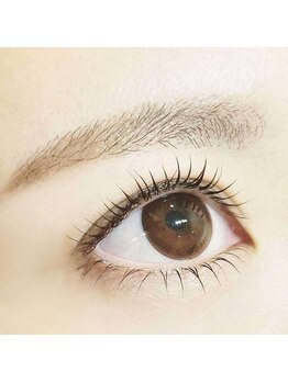 ピエナ(Piena)/次世代☆上まつげパーマ