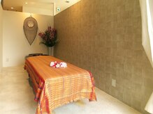 ボカスパ(BOKA SPA)/ホテルスパのような解放感☆