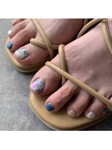 サロンド ボヌール(salon de bonheur)/