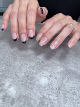 リトルムーン(Little moon)/asymmetry