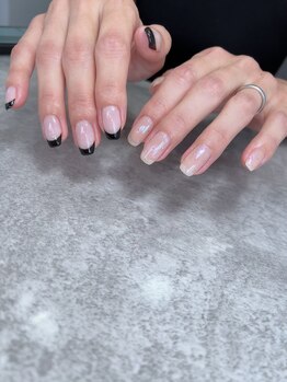 リトルムーン(Little moon)/asymmetry