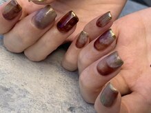 ヴィヴィ(Salon de Vi2)/Designコース