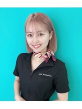 エーケーエステティックス 熊本新市街店(AK Esthetics) 池田 結女子