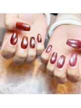 ウネルマ(UNELMA)/872.マグネット