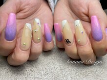 ケーネイルズ(K..nails)/