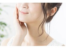 クリア(Clear)/お化粧ノリUP☆お顔脱毛