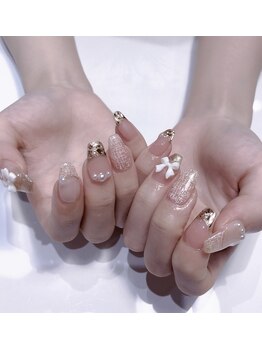 クリスタルネイルサロン(Crystal Nail)/