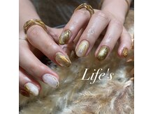 ライフス(Life's)/お任せデザイン
