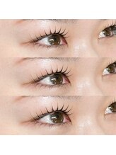 ゼロナナ 神戸三宮店(07)/韓国ラッシュリフト by sara