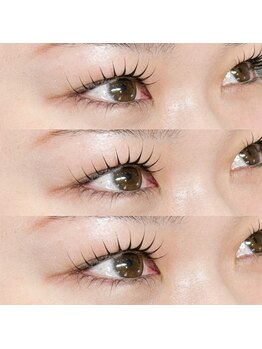 ゼロナナ 神戸三宮店(07)/韓国ラッシュリフト by sara