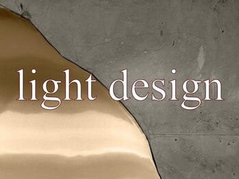 light design ¥6,480