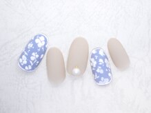 ペールノエル(Pere Noel)/定価デザイン10000円コース