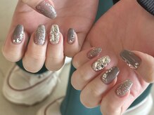 エリス 京橋(Eliss)/アートし放題コース