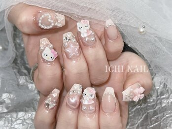 イチネイル(ICHI NAIL)/