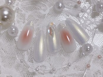 ビューティメイク 池袋(BEAUTY MAKE)/【定額】シルバーコース¥7000