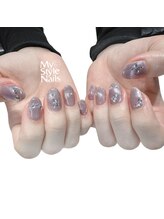 マイ スタイル ネイルズ(My Style Nails)/