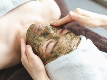 煌/ケースタイル(K-style)/陶肌トリートメント