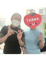 かおりビューティサロン/お一人お一人に寄り添います