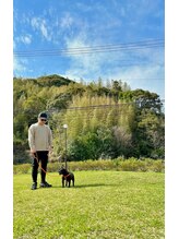 サロン ダイアナ(SALON DIANA)&nbsp;中西 達瑠