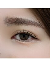 ベリール 南平岸店(Be'Leel)/バービーカール