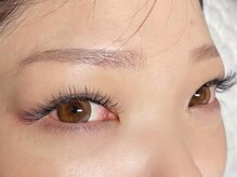 メアフロース(MEAFLOS)/バインドロックカラーつけ放題　