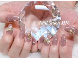 ワンカラー/パーツつけ放題