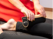 ヨサパーク カズリー(YOSA PARK kazury)/アフターマッサージのコースも！