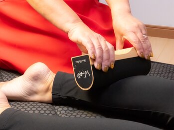 ヨサパーク カズリー(YOSA PARK kazury)/アフターマッサージのコースも!