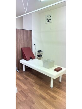 ビオ接骨院 大曽根院/ヘッドスパ/ホワイトニング/小顔