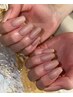 人気★マットワンカラーコース