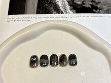 エピックベース(epic bace)/ニュアンスネイル/インクネイル