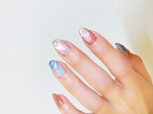 ベルジョワ(Belle Joie)/マグネットデザイン